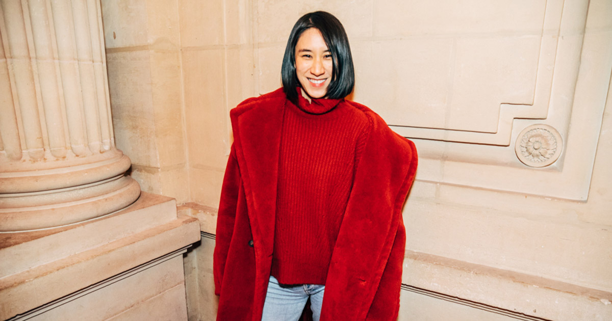 Eva Chen's favorite reads of 2020