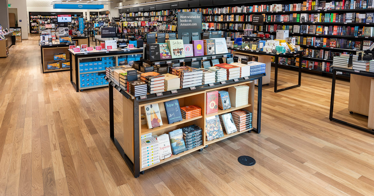 Bookstore curators on their picks for summer