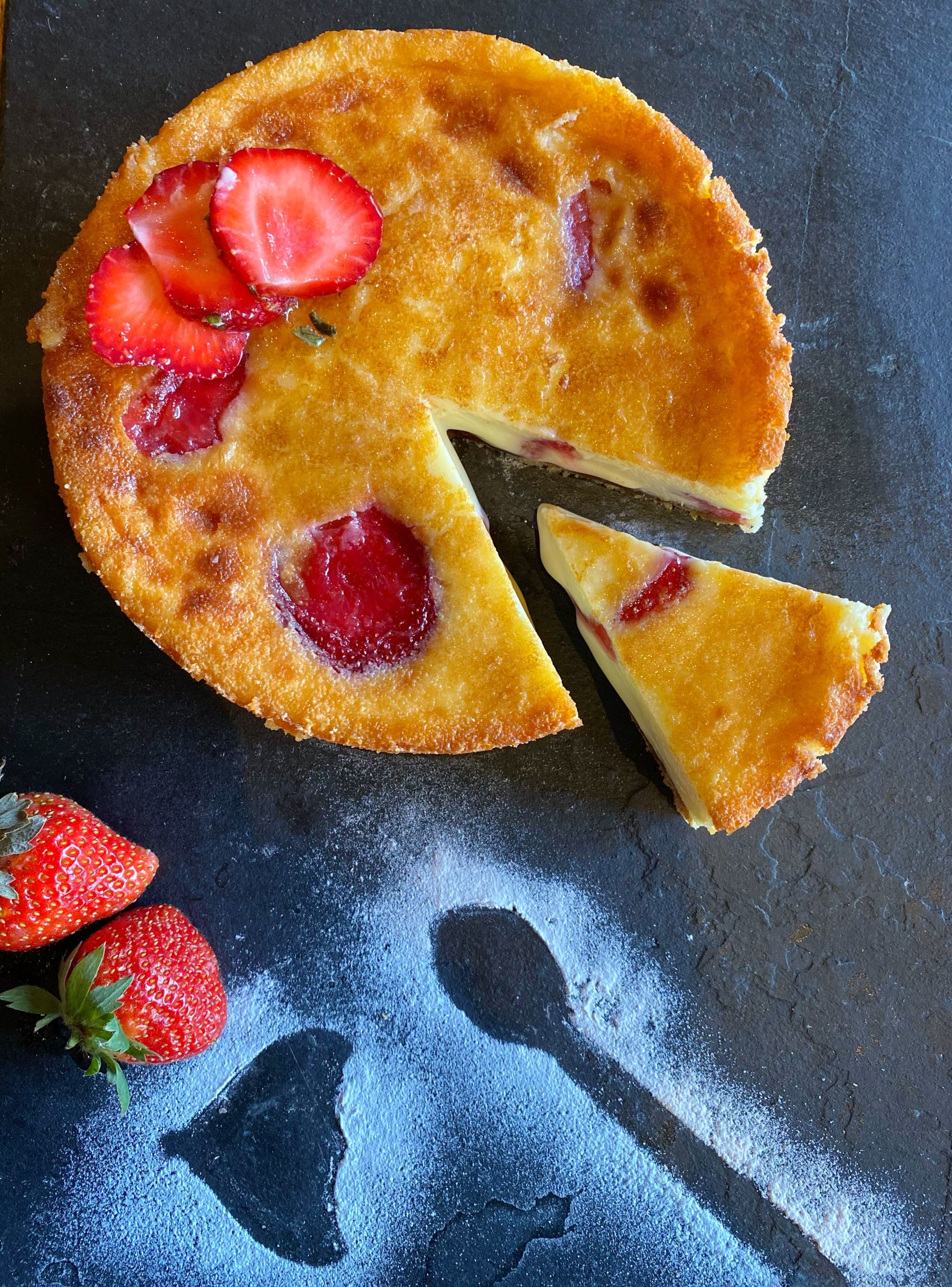 Festive Recipes: Moong Dal Cheesecake to Roast Chicken from the Hyatt's ...