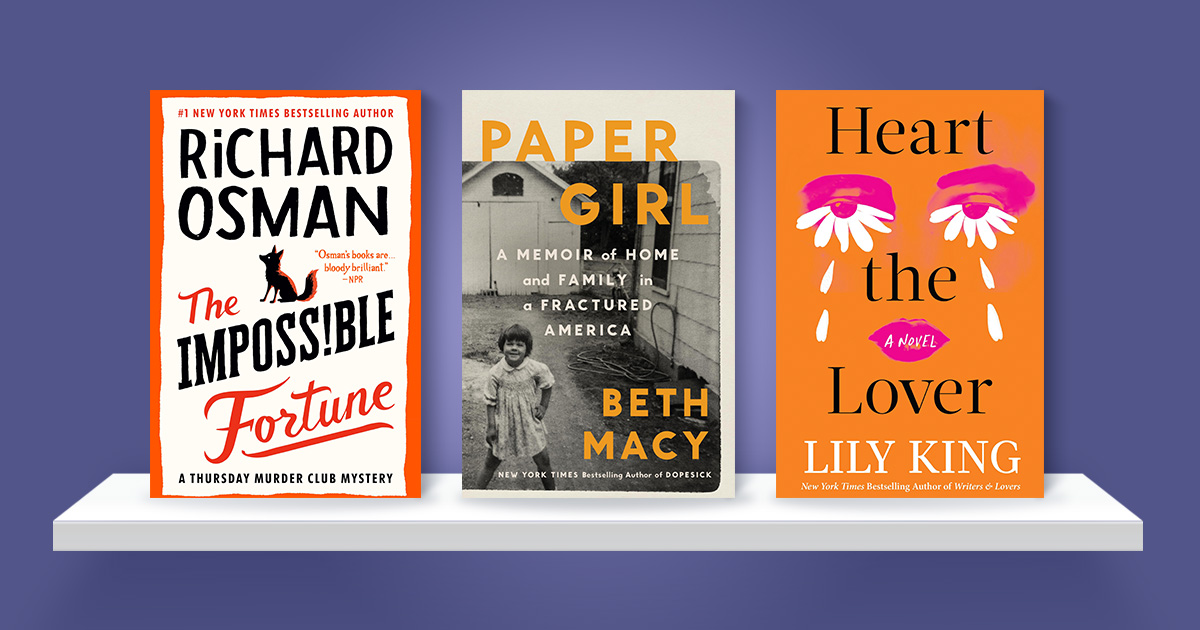 Best Books of October 2025, as chosen by the Amazon Editors(02)